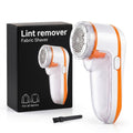 5W Electric Lint Remover & Fabric Shaver